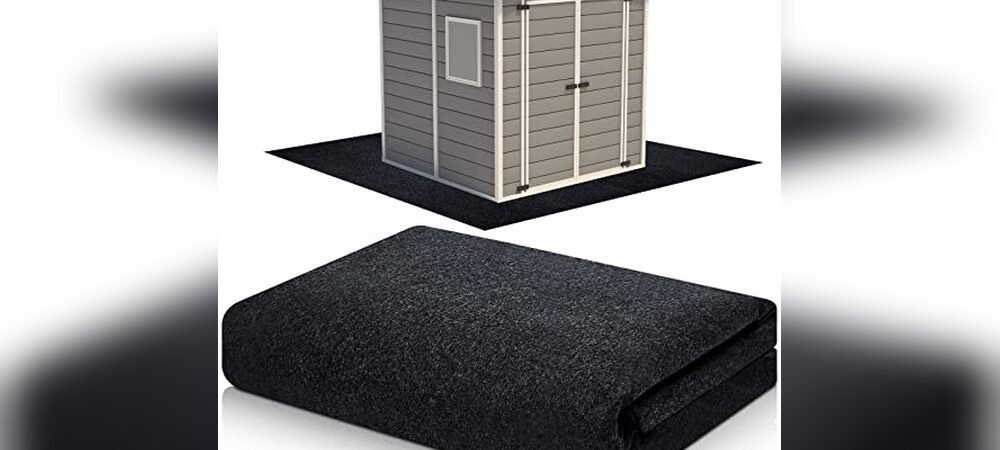 Best Flooring For Outdoor Shed