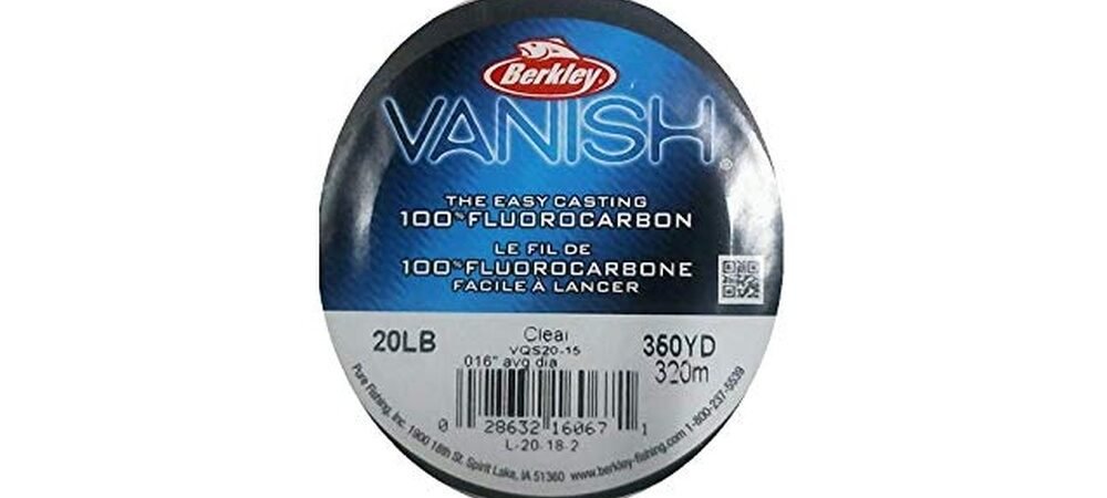 Best Fluorocarbon Line For Bass Fishing