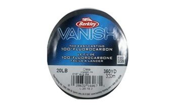 Best Fluorocarbon Line For Bass Fishing