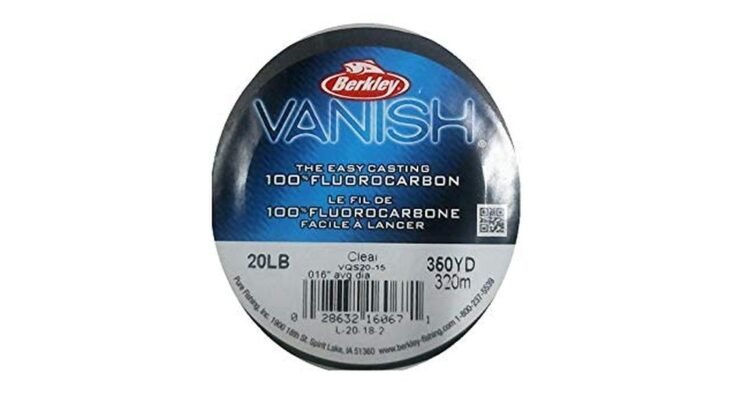 Best Fluorocarbon Line For Bass Fishing