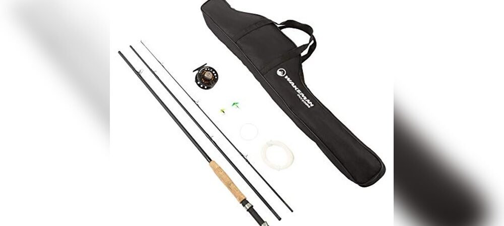 Best Fly Rod For Backpacking