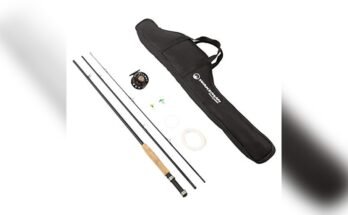 Best Fly Rod For Backpacking