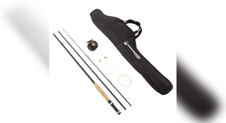 Best Fly Rod For Backpacking