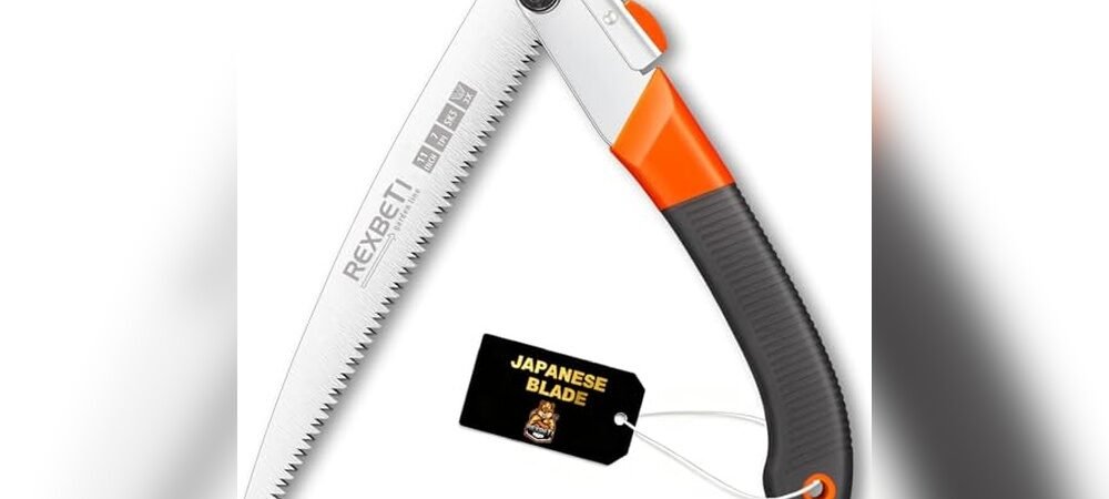 Best Folding Saw For Survival