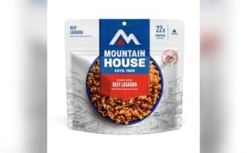 Best Freeze Dried Food For Camping