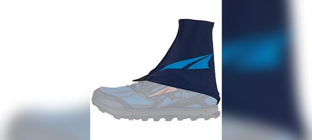 Best Gaiters For Trail Running