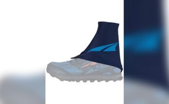 Best Gaiters For Trail Running