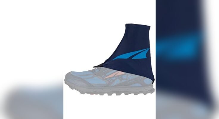 Best Gaiters For Trail Running