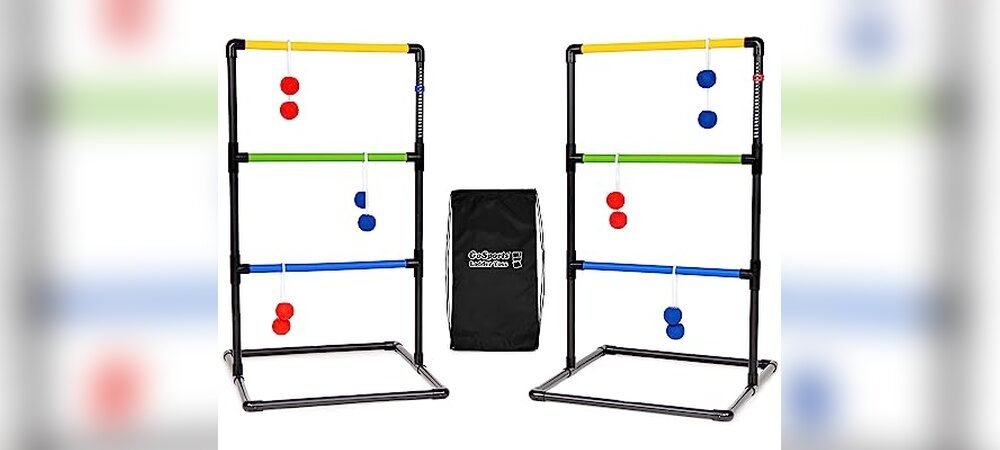 Best Games For Camping