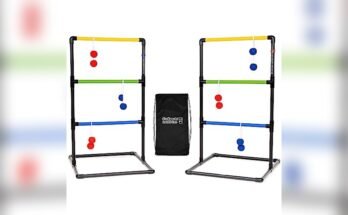 Best Games For Camping