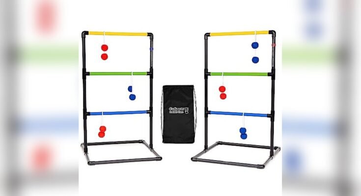 Best Games For Camping