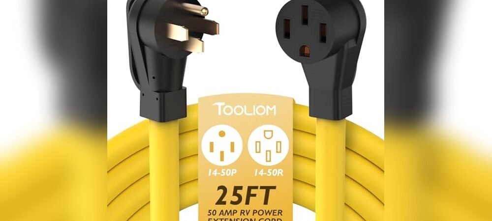 Best Generator For Camping Trailer