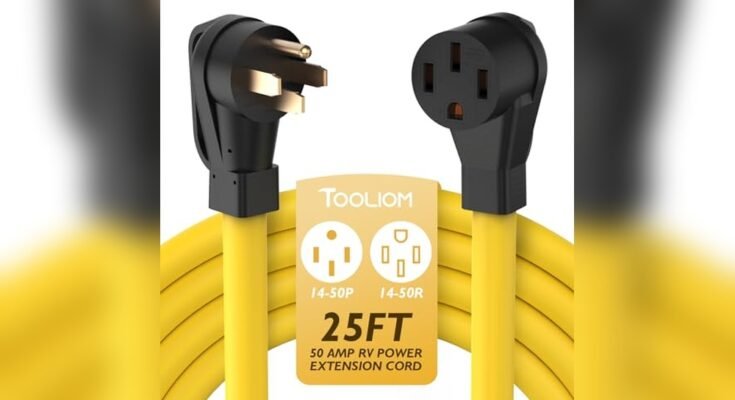 Best Generator For Camping Trailer