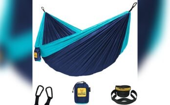 Best Gifts For Outdoor Enthusiasts