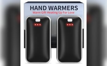 Best Gifts For Outdoor Lovers