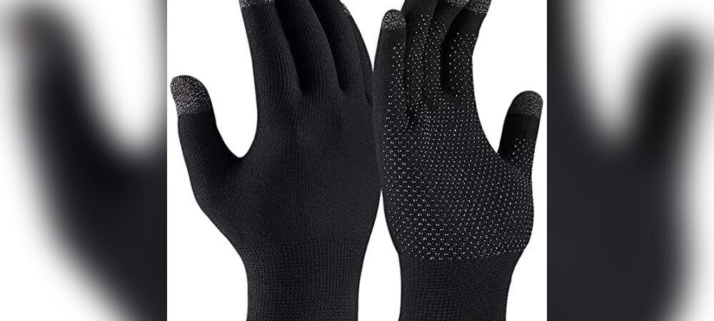 Best Gloves For Fishing