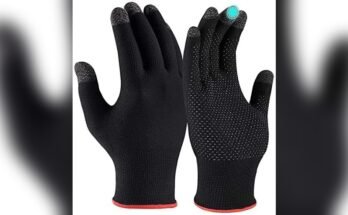 Best Gloves For Fishing