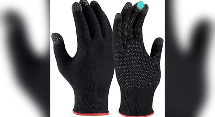 Best Gloves For Fishing