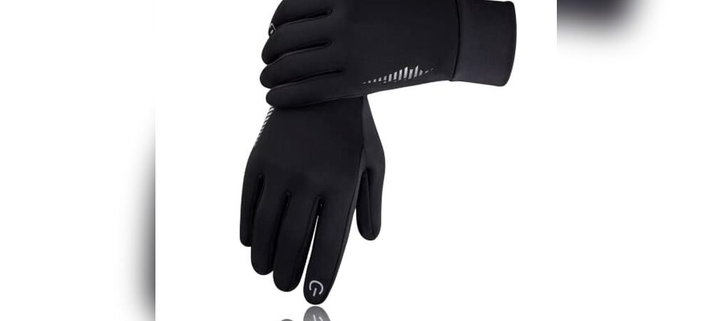 Best Gloves For Hiking