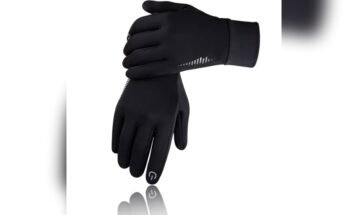 Best Gloves For Hiking