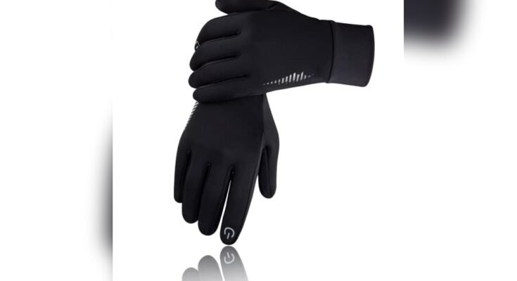 Best Gloves For Hiking