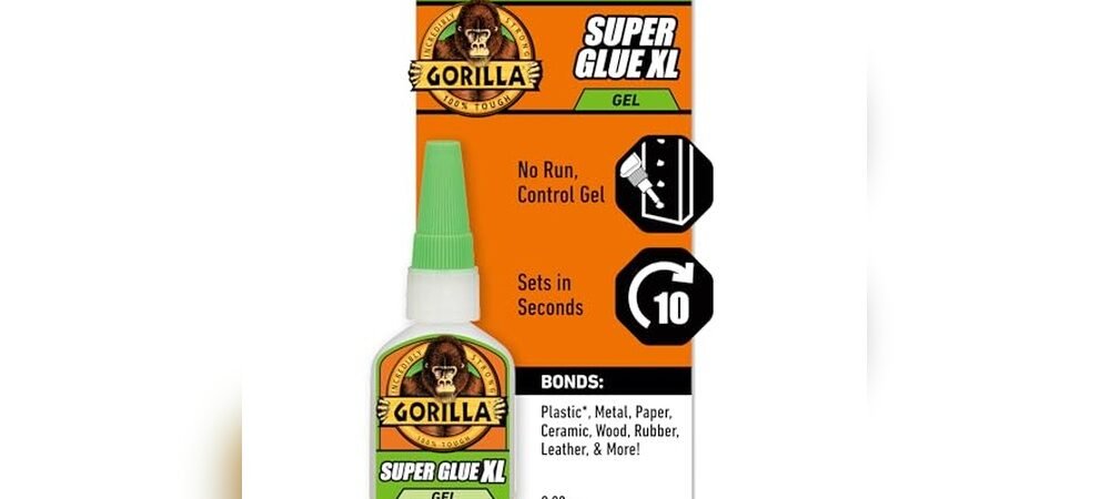 Best Glue For Outdoor Plastic