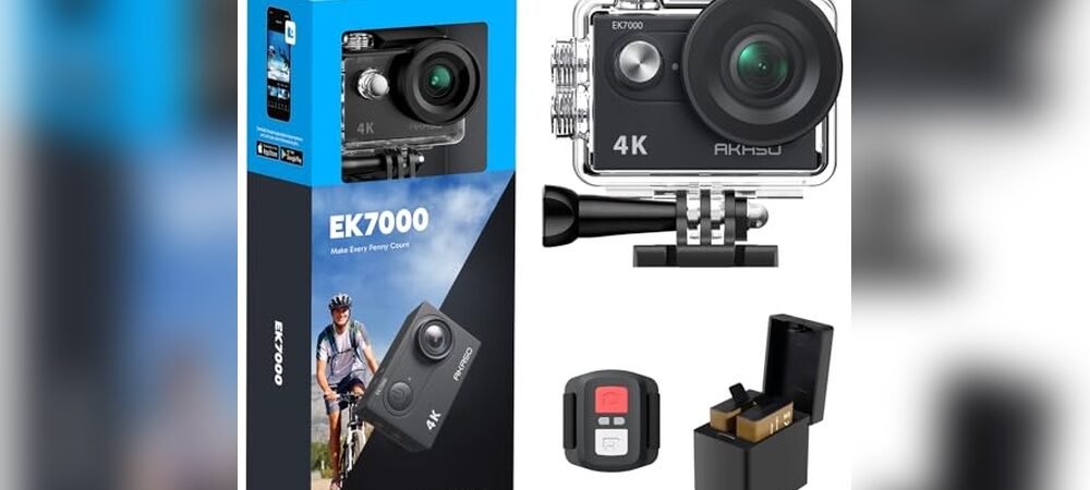 Best Gopro Camera For Fishing