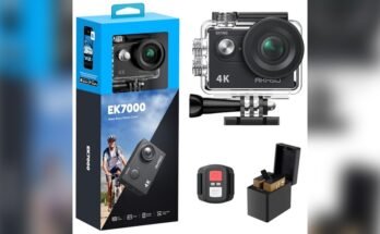 Best Gopro Camera For Fishing
