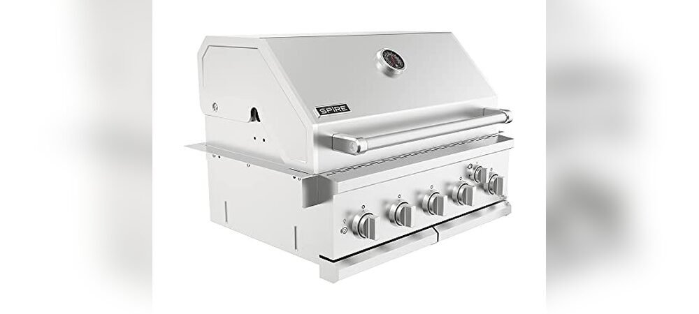 Best Grill For Outdoor Kitchen