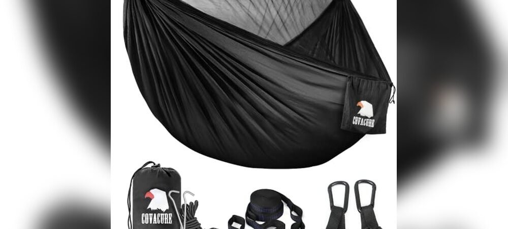 Best Hammock For Sleeping