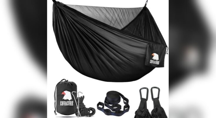 Best Hammock For Sleeping