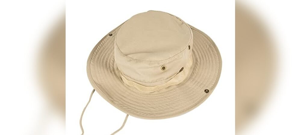 Best Hat For Hiking