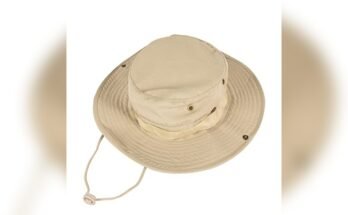 Best Hat For Hiking