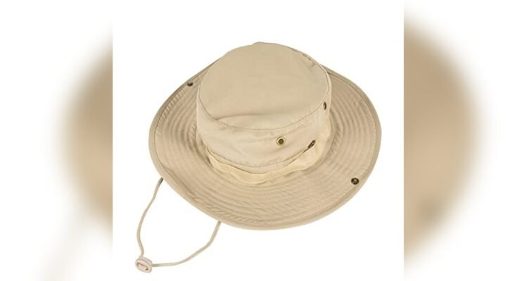 Best Hat For Hiking