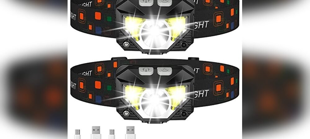 Best Headlamp For Hiking
