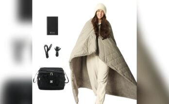 Best Heated Blankets For Camping