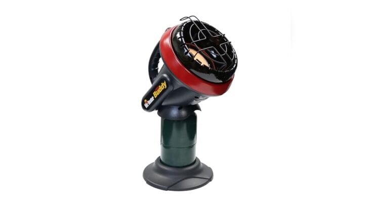 Best Heater For Tent