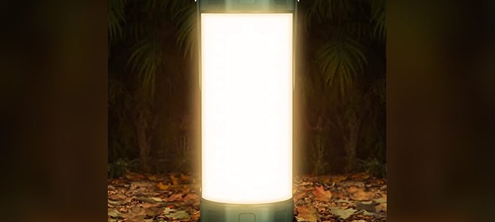 Best Heavy Duty Camping Lanterns