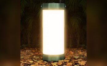 Best Heavy Duty Camping Lanterns