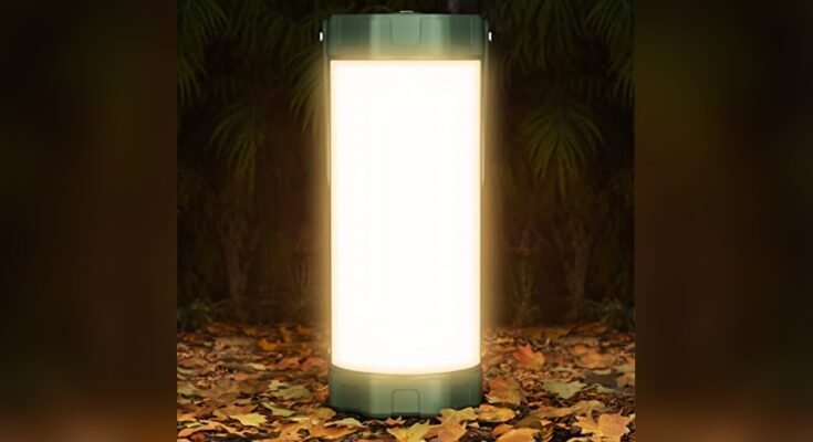 Best Heavy Duty Camping Lanterns