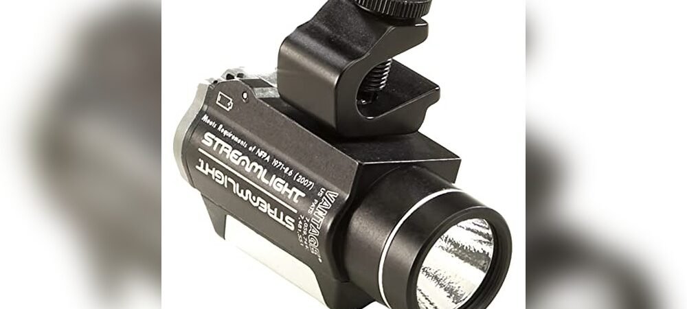 Best Helmet Flashlight For Firefighters