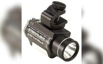 Best Helmet Flashlight For Firefighters