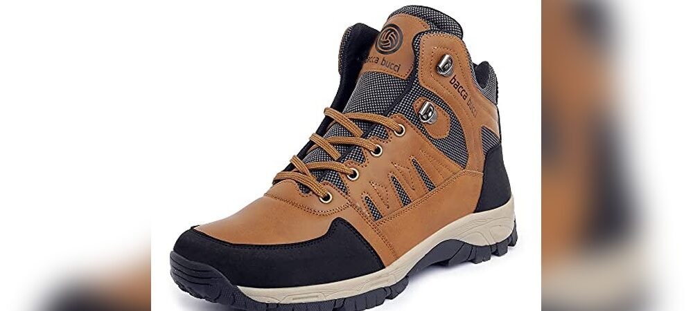 Best Hiking Boots For Alaska