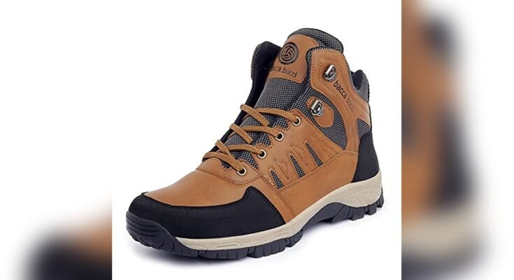 Best Hiking Boots For Alaska