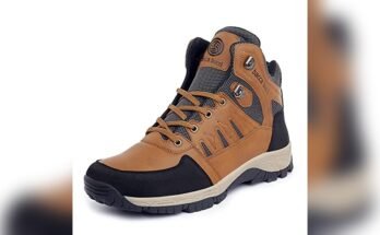 Best Hiking Boots For Cheap