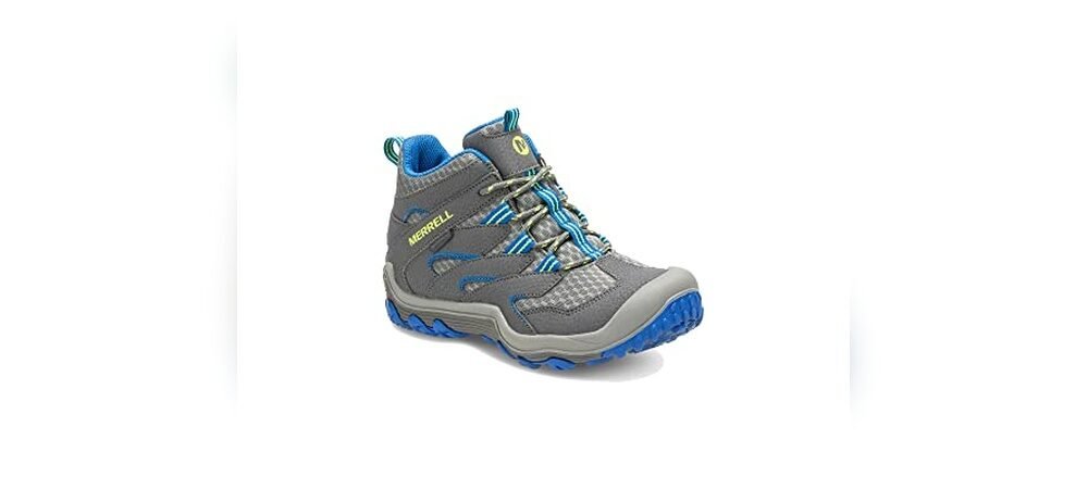 Best Hiking Boots For Kids