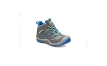 Best Hiking Boots For Kids