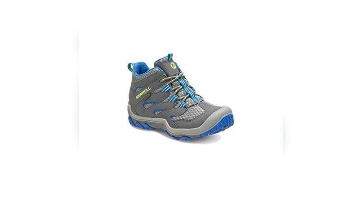Best Hiking Boots For Kids