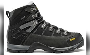 Best Hiking Boots For Kilimanjaro