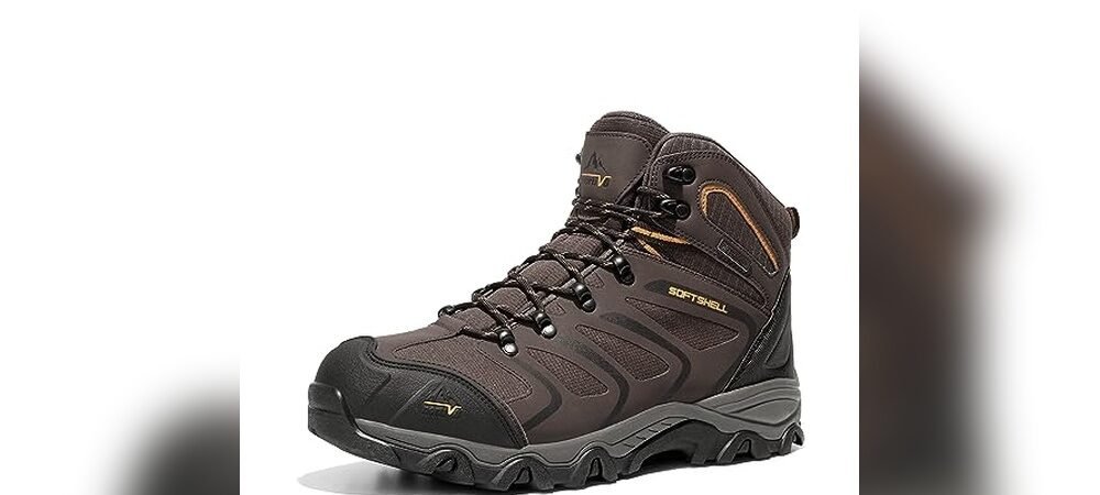 Best Hiking Boots For Supination